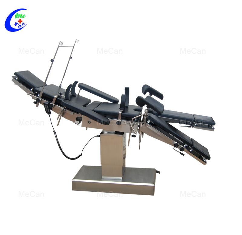 Medical Surgical Operating Room Operation Bed 9