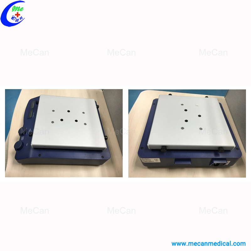 Automatic Protein Shaker Mixer LCD Digital Linear Shaker 8