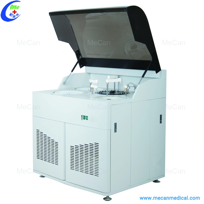 Biochemistry Analyzer Biochemistry Analyzer