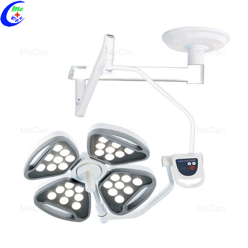 Medical Surgical Shadowless Operation Lamp 4