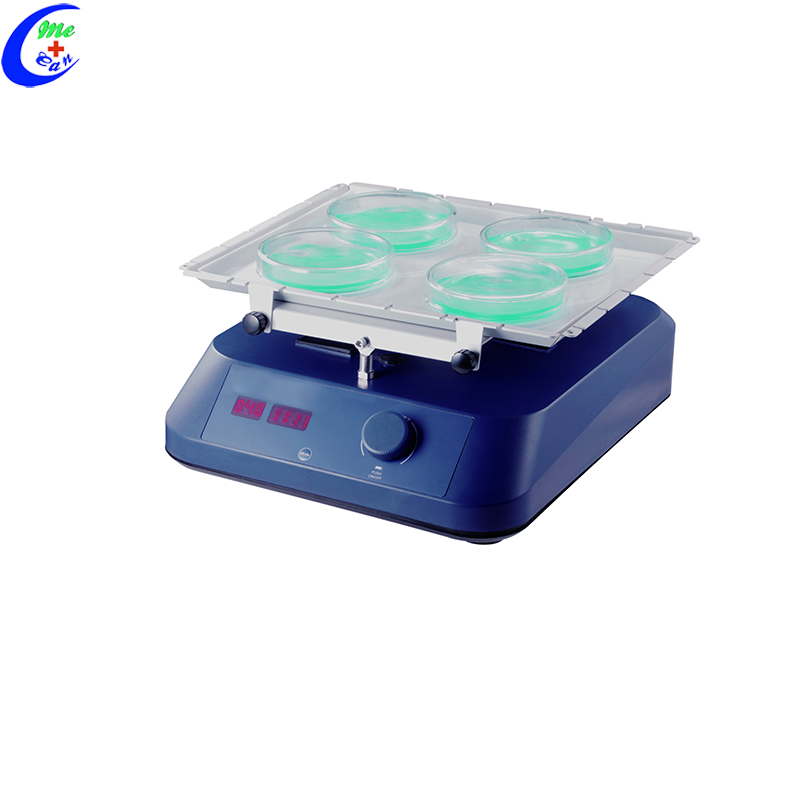 Electric Protein Shaker with Mixer 6