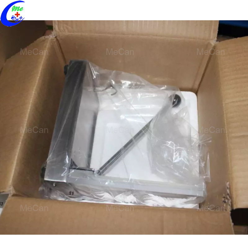 Stainless Steel Manual Blood Plasma-Separating Clip Plasma Extractor 8