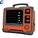 Waterproof Ambulance Emergency Transport Patient Monitor