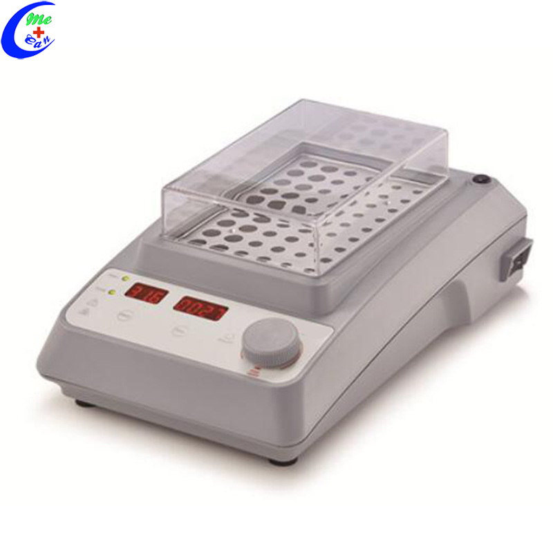 Heating Block Dry Bath Incubator 2