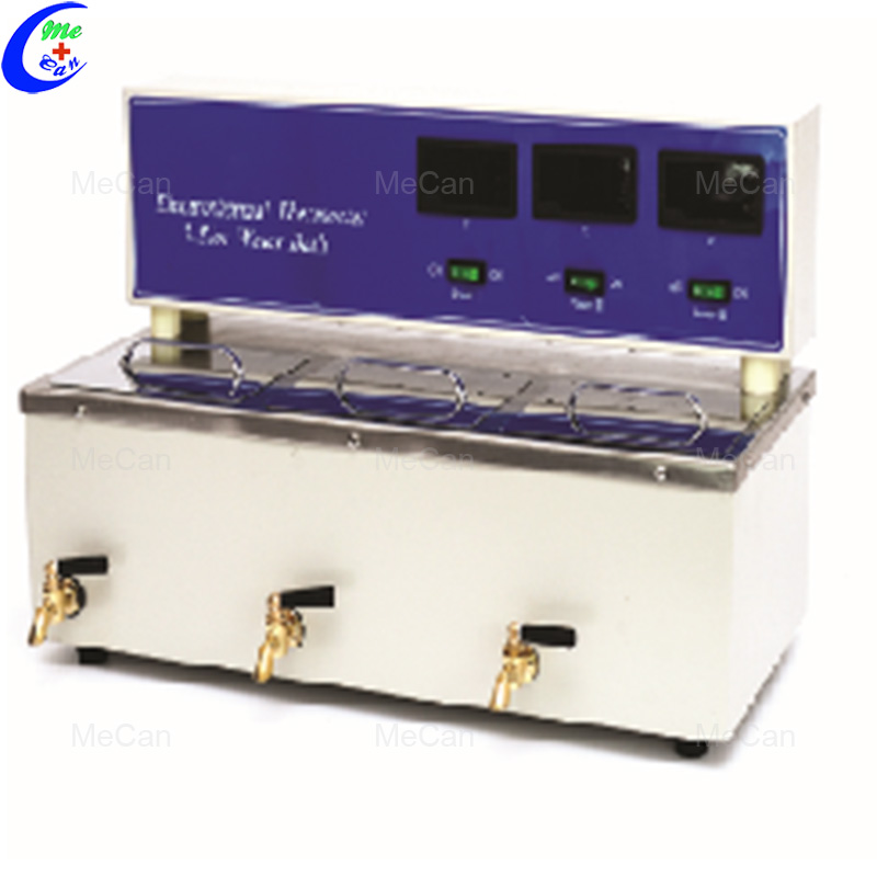 Thermostatic Water Bath 2