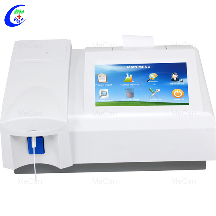 chemistry analyzer chemistry analyzer