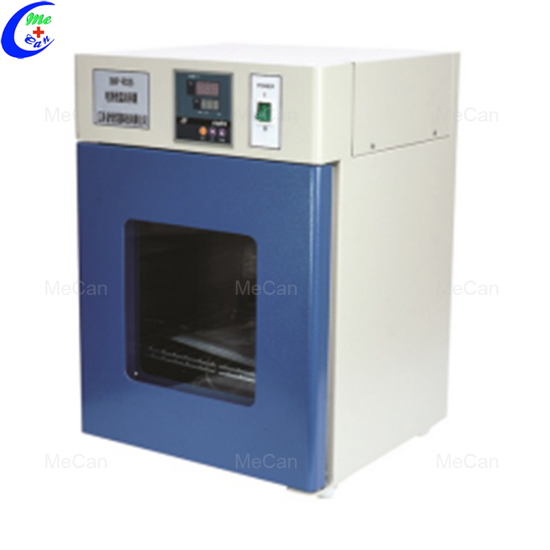 Electro-thermo Dry Box 2