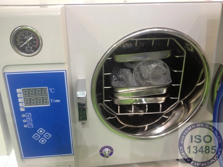 Table Top Sterilizer Table Top Sterilizer