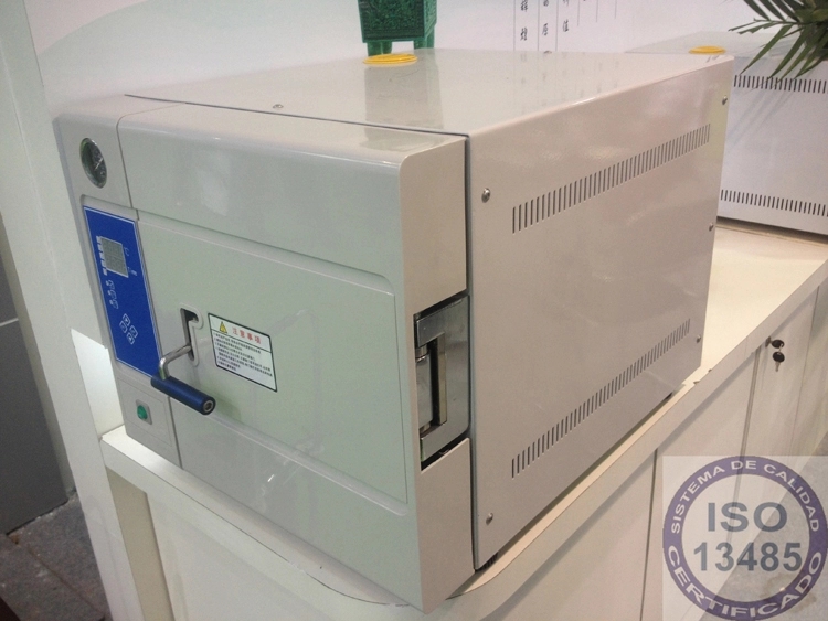 Steam Sterilizer Autoclave Steam Sterilizer Autoclave