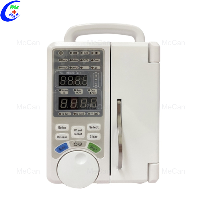 Medical Infusion Pump for Hospital 5