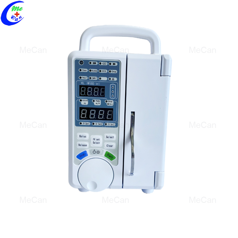 Medical Infusion Pump for Hospital 6