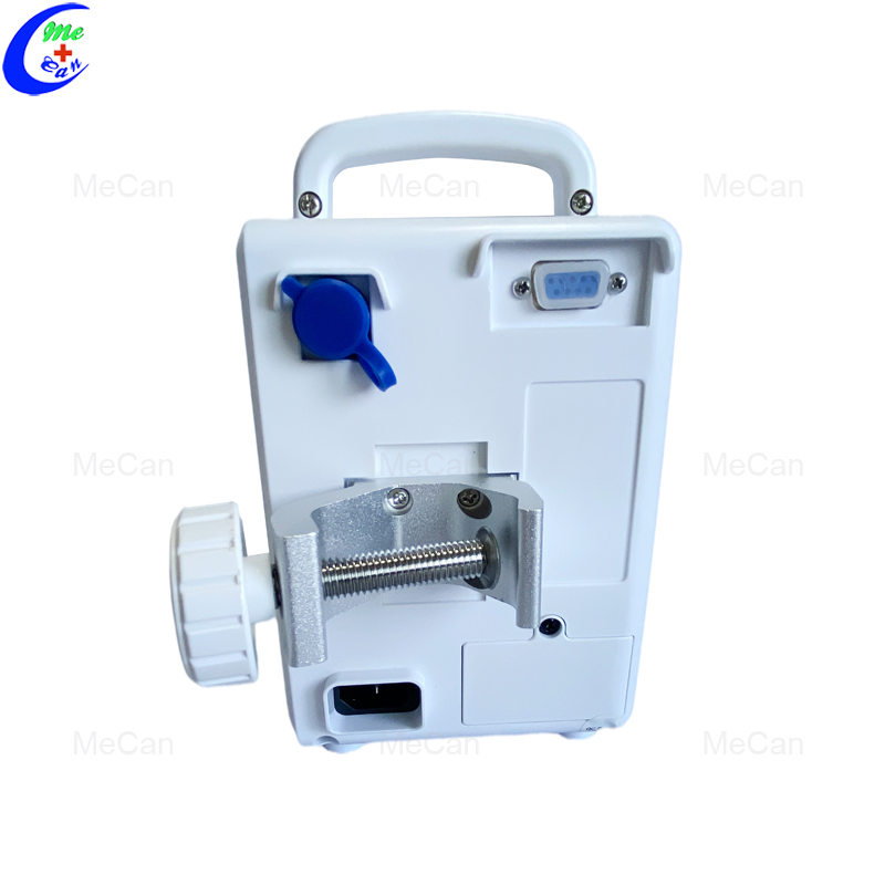Medical Infusion Pump for Hospital 7