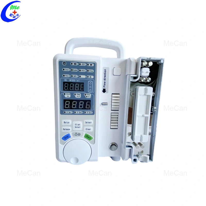 Medical Infusion Pump for Hospital 8