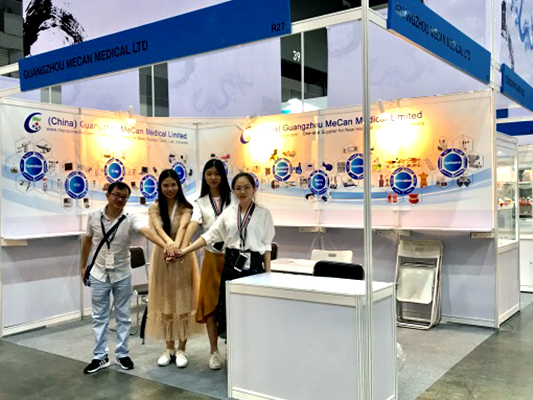Medical Fair Thailand 2019