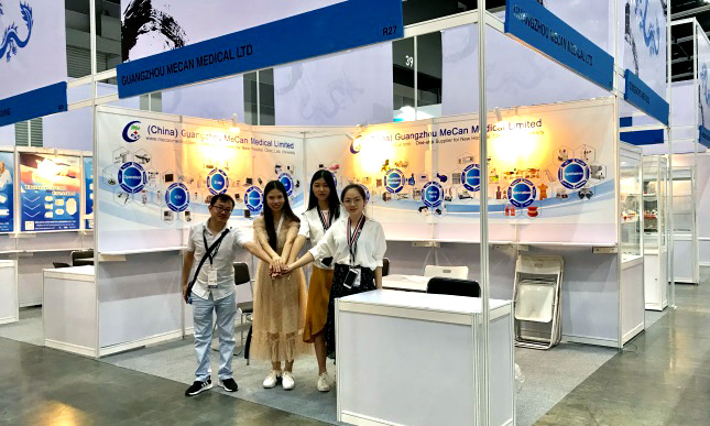 Medical Fair Thailand 2019 1