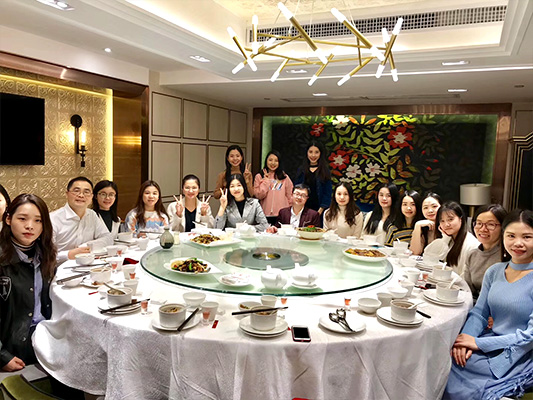 MeCan Medical Annual Meeting 2019