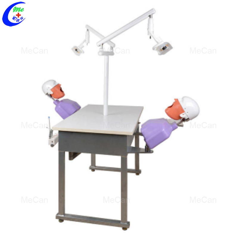 Teaching Manual Dental Training Simulator with Good Price 7