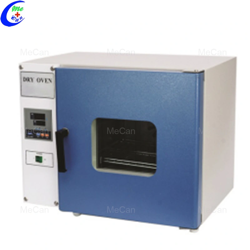 Electro-thermo Blowing Dry Box 2