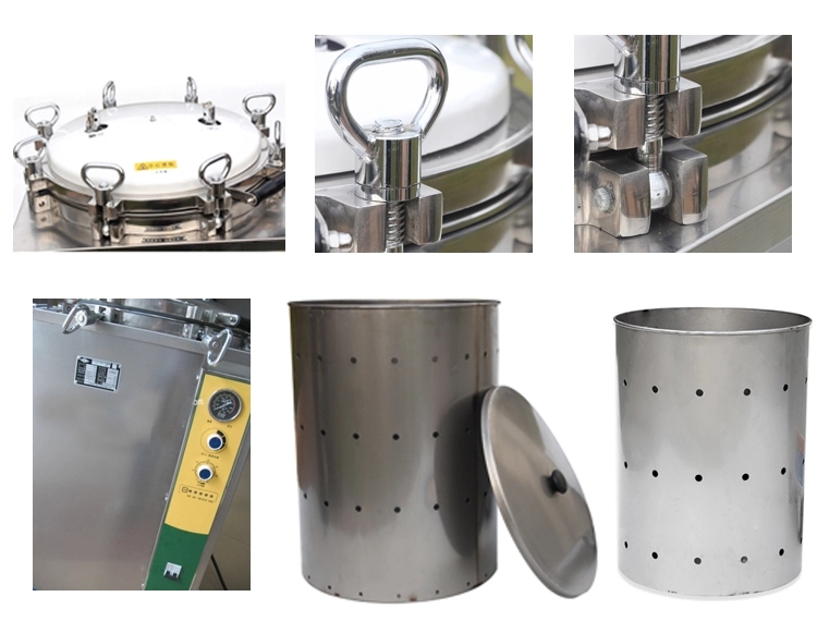 50l autoclave 50l autoclave