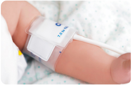 hospital patient monitor hospital patient monitor