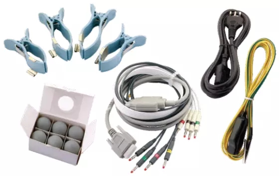 EKG Machines 12 Lead 12 Channel ECG Machine 6
