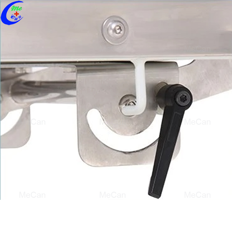 Veterinary Instrument Multi-functional Lifting Elevator Surgical Animal Operating Table 9