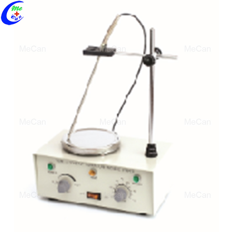 Thermostatic Magnetic Stirrer 2