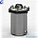 Portable pressure steam sterilizer