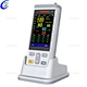 High Quality 3.5 inch Color TFT Screen Handheld Vital Sign Monitor