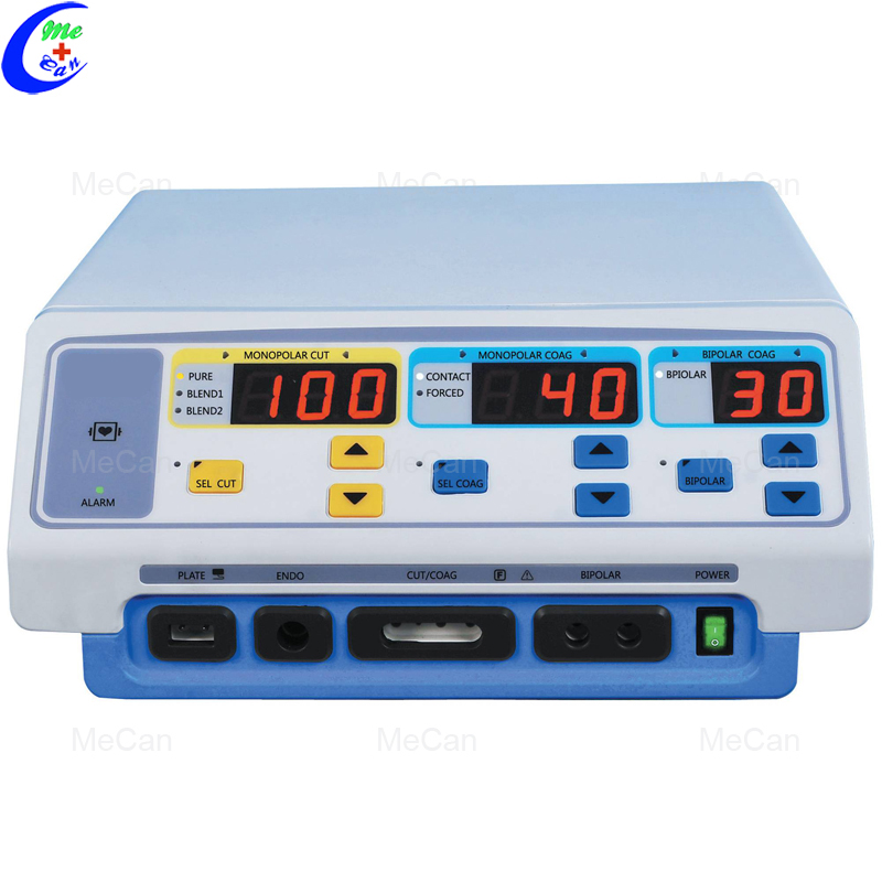 diathermy electrosurgical machine diathermy electrosurgical machine