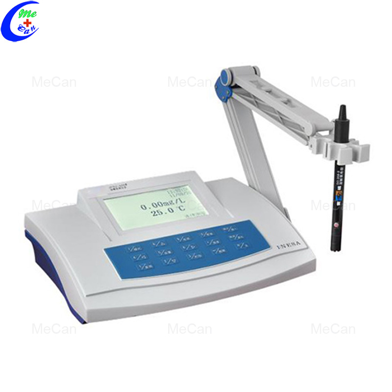 Dissolved Oxygen Meters 2