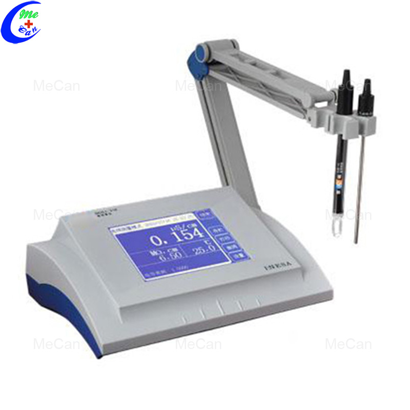 Conductivity Meters 2