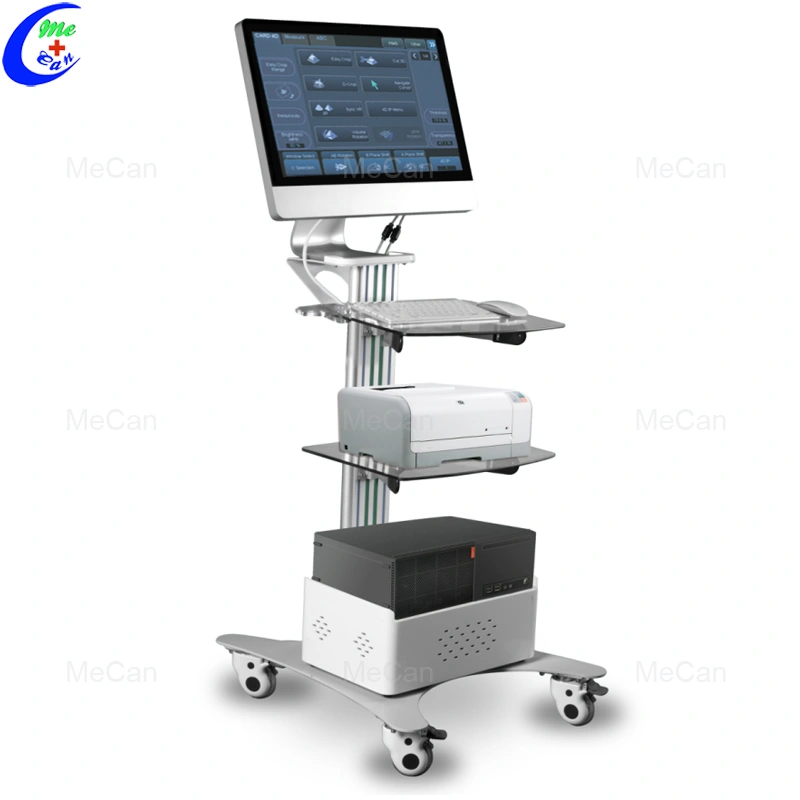 Male Sexual Blood Dopplor Dysfunction Diagnostic Apparatus Machine 2