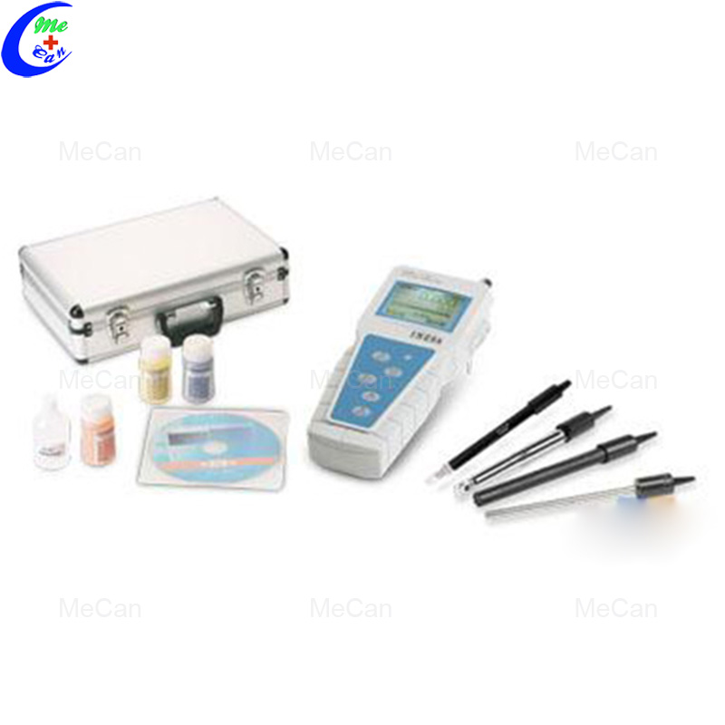 Portable Multi-parameter Meter 2
