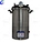 Medical Portable 20L Autoclave Steam Sterilization