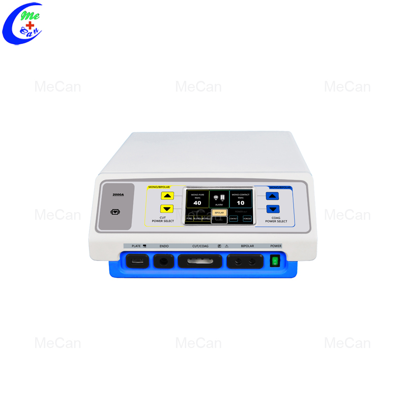 300W 7 Modes Surgical Electro Cautery Equipment 2