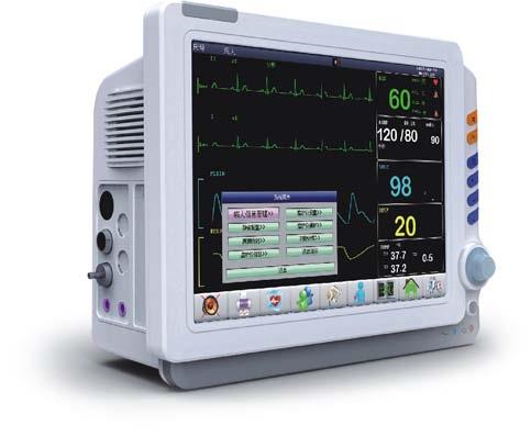 patient monitor patient monitor
