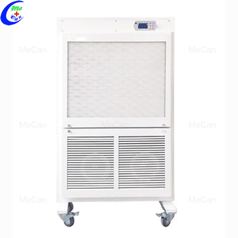 Laboratory Air Purifier 2