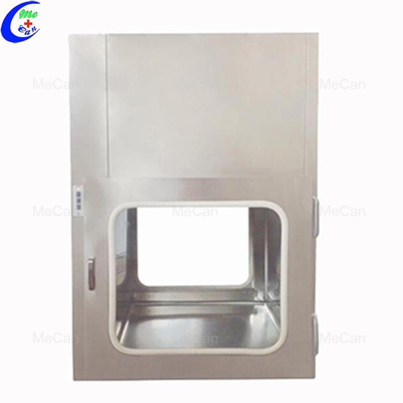Pass Box 3
