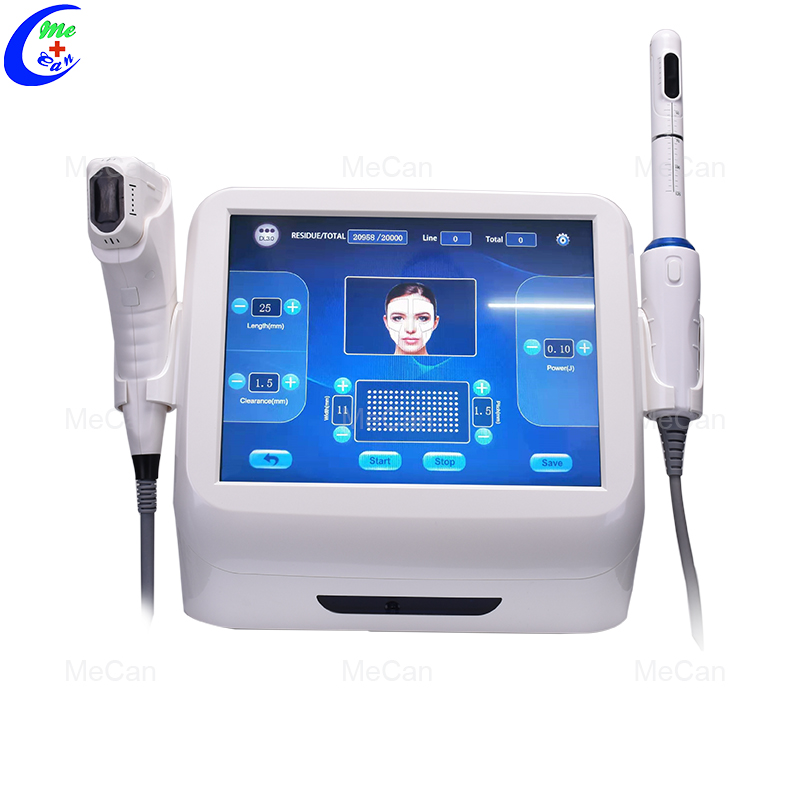 Multifunctional Vagina Massage Machine Ultrasonic Vagina Tightening Machine 10