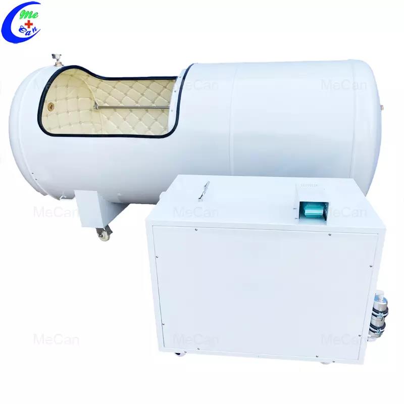 Hyperbaric Oxygen Chamber Receipt Feedback from Mexico 3