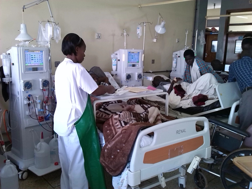 Double Pump Blood Kidney Dialysis Machine For Sale Double Pump Blood Kidney Dialysis Machine For Sale