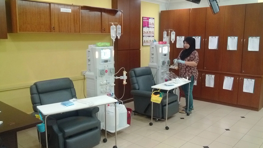 Double Pump Blood Kidney Dialysis Machine For Sale Double Pump Blood Kidney Dialysis Machine For Sale