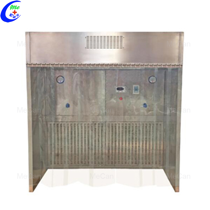 Dispensing Booth, Sampling or Weighing Booth 4