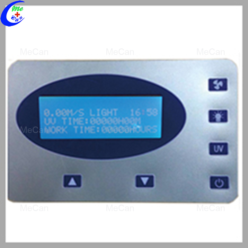 Dispensing Booth, Sampling or Weighing Booth 7
