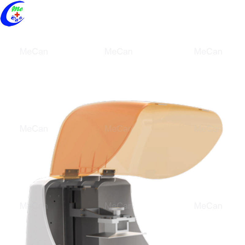 High Precision Dental Equipment Dental 3D Printer 9