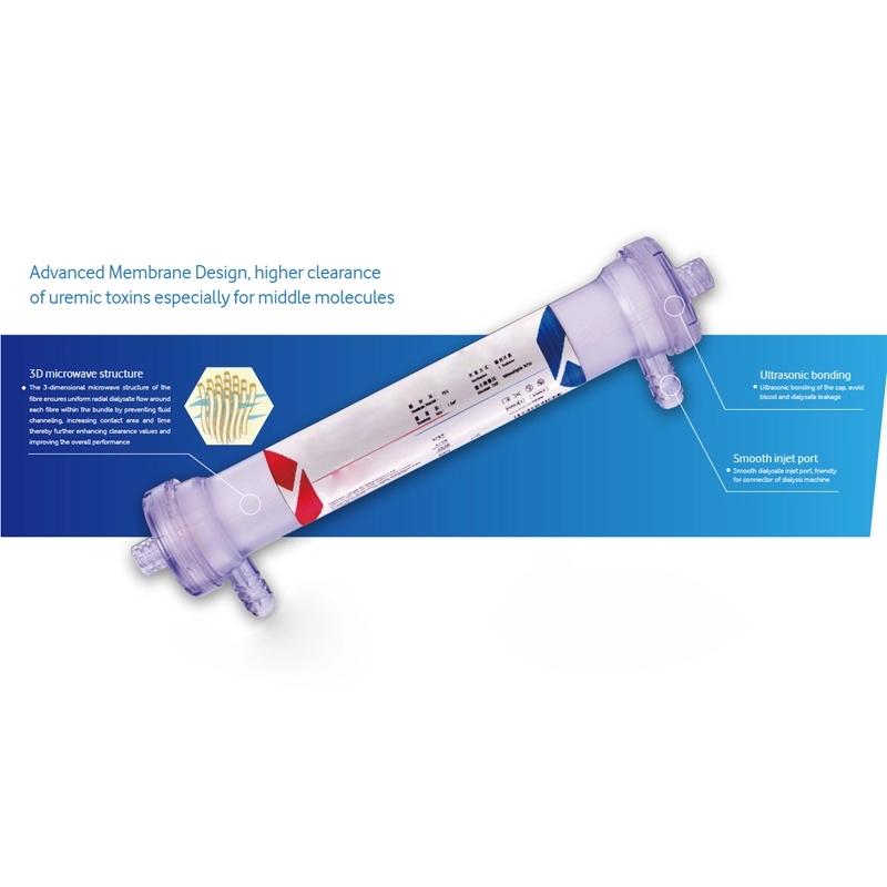 hemodialyzer hemodialyzer
