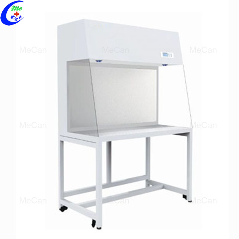 Horizontal Laminar Flow Cabinet 2
