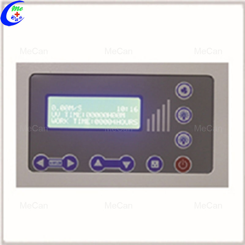 Horizontal Laminar Flow Cabinet 3