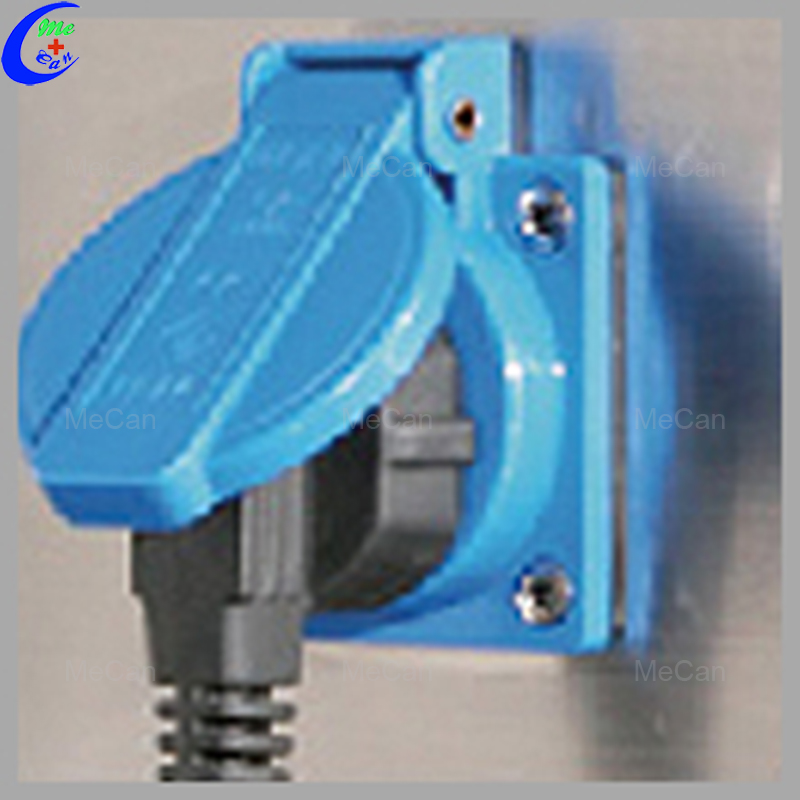 Horizontal Laminar Flow Cabinet 4